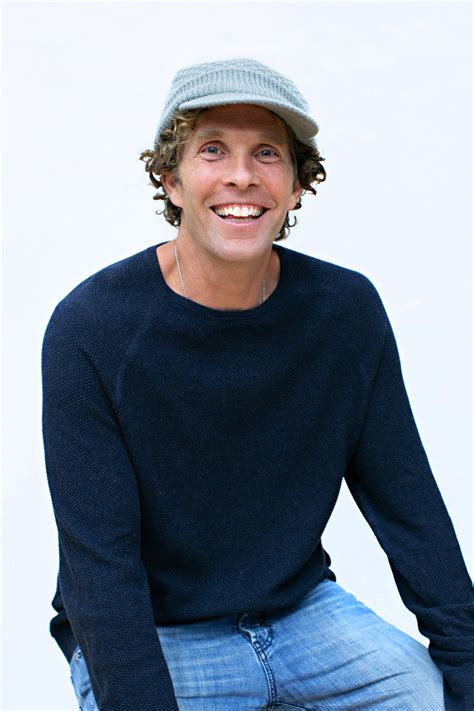 Jesse Itzler | EDGE Mentoring