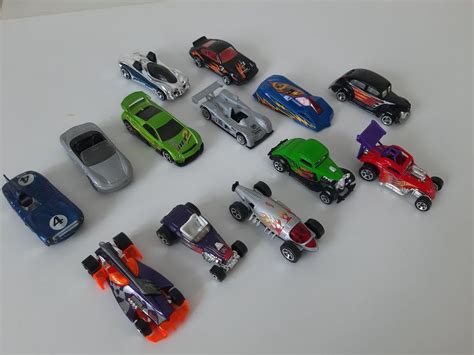 coole Hot Wheels Modellauto s Gebraucht in Mellingen für CHF mit Lieferung auf
