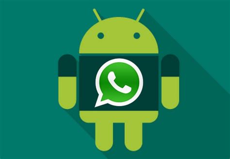 Whatsapp Prueba Su Nueva Funci N Env O M Ltiple