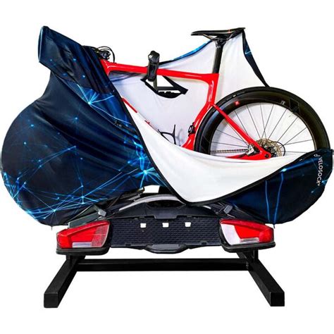 Velosock Bike Covers For Bike Racks Bike Travel Bags Varuste Net