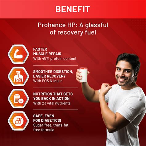 Prohance Hp High Protein Sugar Free Powder G Cureka