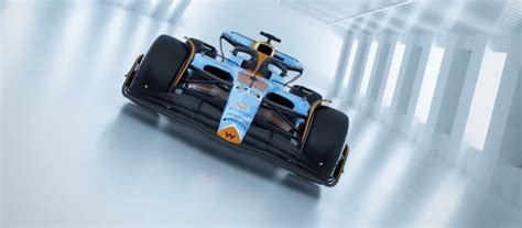 Williams Laat Fans Stemmen Over Nieuwe Speciale Gulf Livery F1journaal Be Dagelijks