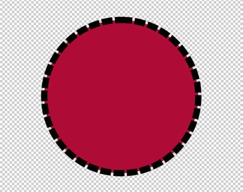 How To Draw A Circle In Photoshop (Step-by-Step)