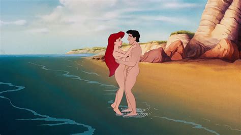 Post 3054050 Ariel Prince Eric The Little Mermaid Edit Screenshot Edit