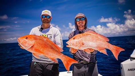 How To Catch Snapper Grouper And More Slow Pitch Jigging Youtube