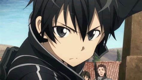 Kazuto Kirigaya Wiki Mundo Otaku And Otome Amino