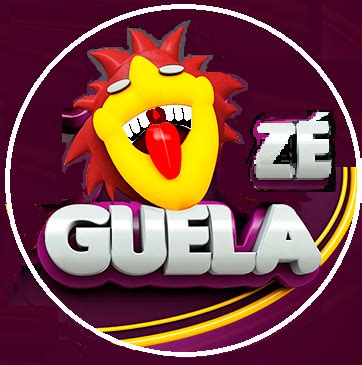 ZÉ GUELA