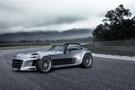 2017 Donkervoort D8 GTO-RS Gallery 674801 | Top Speed