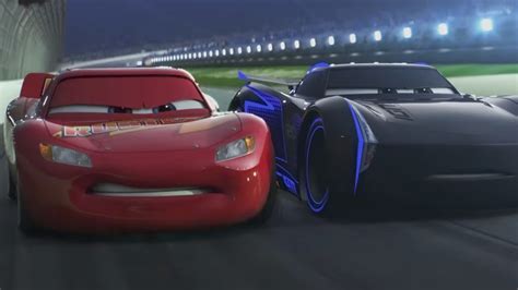 Pixar Takes It To The Limit in This Fantastic Final Trailer For CARS 3 ...