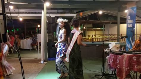 Miss Marshall Islands Brief Introduction YouTube