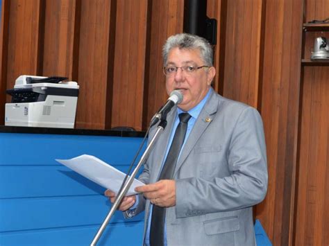 Deputado Evander Solicita Sed Cursos T Cnicos Na Escola De Setembro