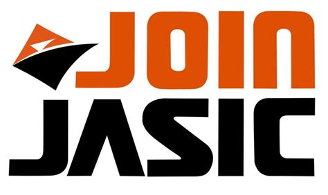 Join Jasic.