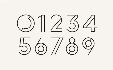 number design artofit