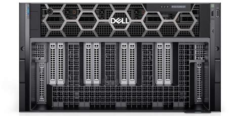 Dell Y AMD Impulsan La IA Generativa Con Soluciones Abiertas Y