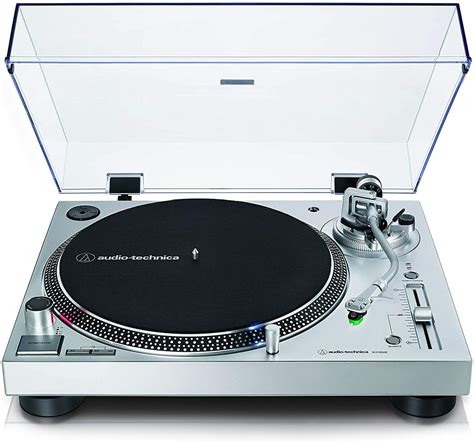 Avis Et Prix Platine Audio Technica Lp Xusb Vinyle Actu