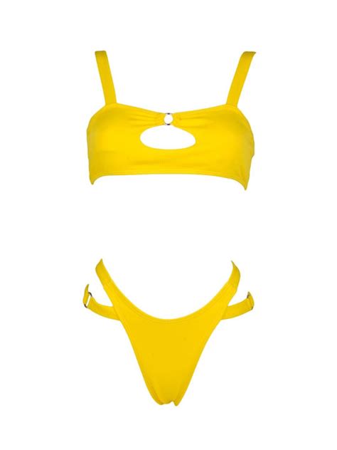 λουρακι Set Bikini Skroutz gr