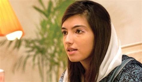 Asifa Bhutto Made Her Political Debut Mediabeast