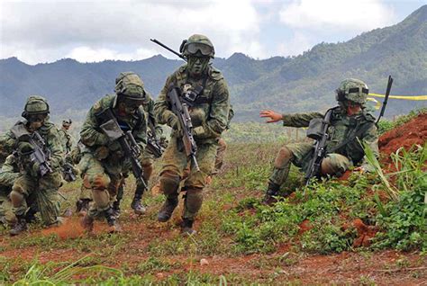 Singapore Army Physical Fitness Test