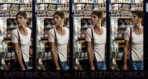Naked Katharine Ross In The Stepford Wives