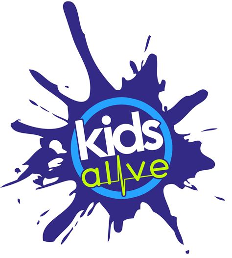 Kids Alive | Church Alive International