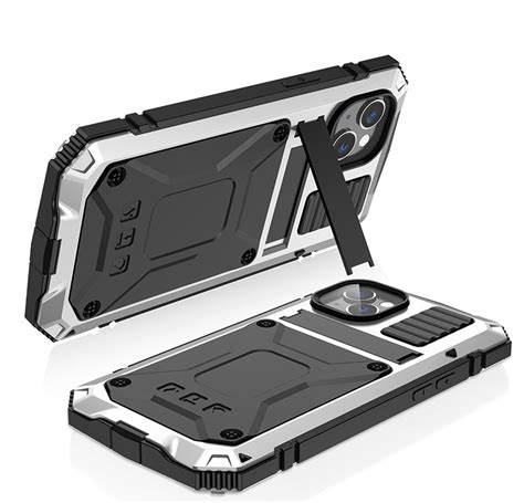 Iphone Case Heavy Duty Metal Phone Case Casebus Heavy Duty Tank