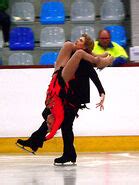 Figure skating lifts | Figure Skating Wiki | Fandom