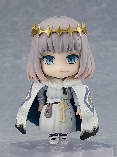 【fate Grand Order】ねんどろいど『プリテンダー オベロン』デフォルメ可動フィギュア【オランジュ・ルージュ】より2023年8月発売予定♪ 人気フィギュア安値で予約【トイゲット