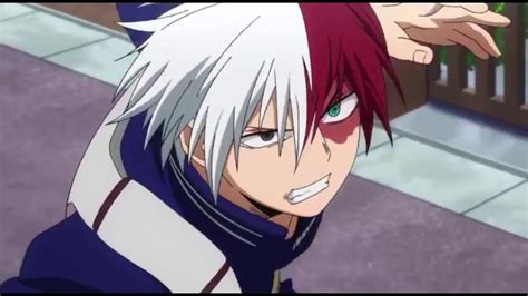 Todoroki Says Fuck YouTube