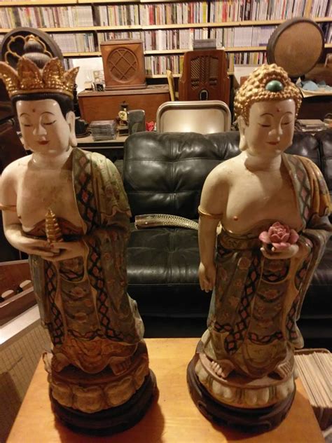 Buddha Statues I Cant Find Anything About Buddhism Stack Exchange