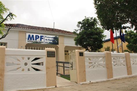 Confira Data E Locais De Provas Do Mpf Para Est Gio Em Direito Em