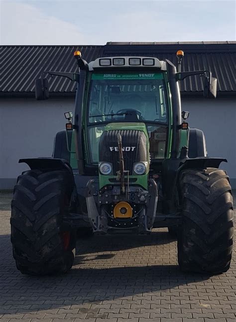 Fendt 714 Vario TMS Kolno OLX Pl