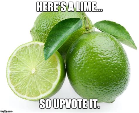 Lime Memes And S Imgflip