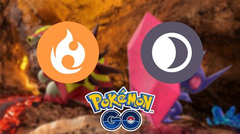 Pokemon Go choose a path: Should you pick Dark-type or Fire-type ...