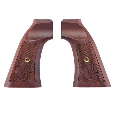 Henry Revolver Replacement Grips – Henry Outfitters