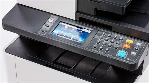 Multifunctional ECOSYS M5526cdn | Kyocera
