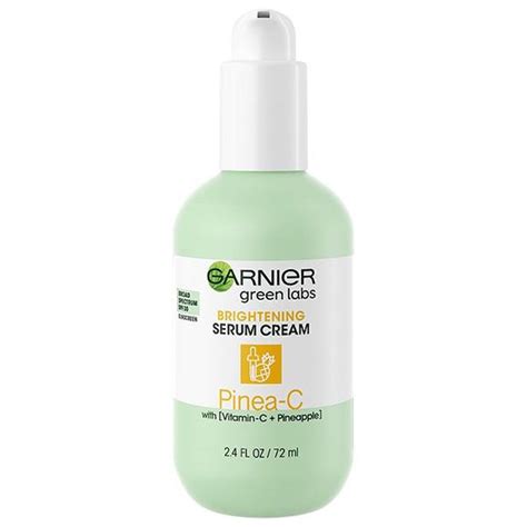 Garnier Green Labs Serum Cream | Buy Original