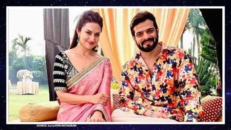 Divyanka Tripathi On Karan Patel Playing Mr Bajaj In KZK I M Only