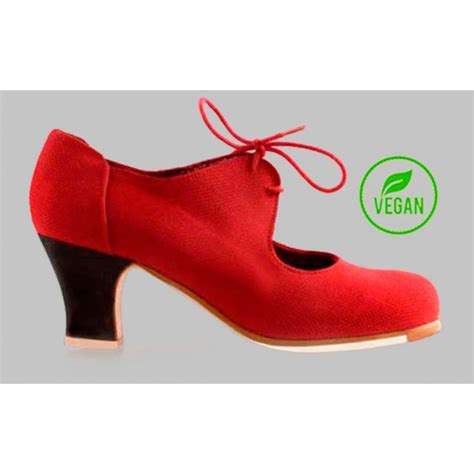 Zapatos De Baile Flamenco Profesional