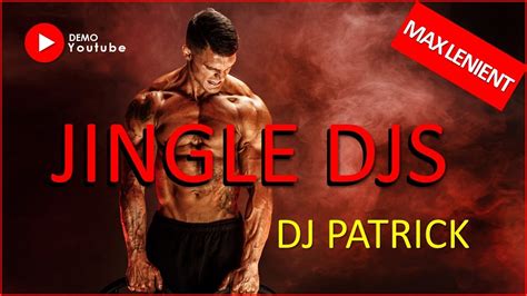 Jingle Djs Dj Patrick La Puissance Du Son Dj Patrick En Live Youtube