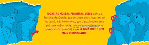 Todas As Nossas Primeiras Vezes - Todas as Nossas Primeiras Vezes eBook : R.D. Ramos, Bia: Amazon.com.br ...