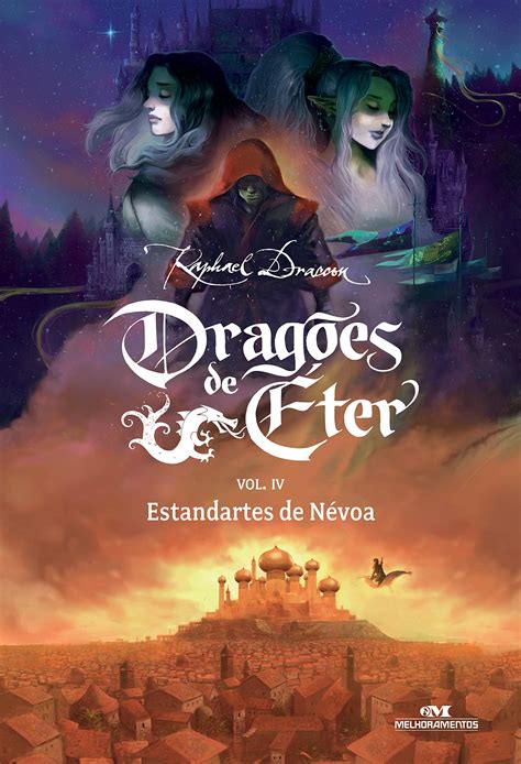 Dragões De éter 1