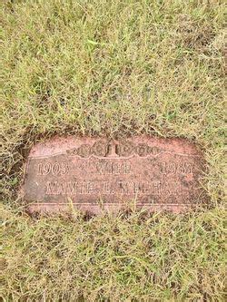 Mamie L Meehan M Morial Find A Grave