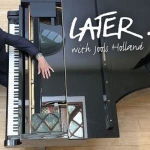 Later With Jools Holland Season Episode Rotten Tomatoes