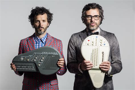 Flight of the Conchords Announce “Flight of the Conchords sing Flight ...