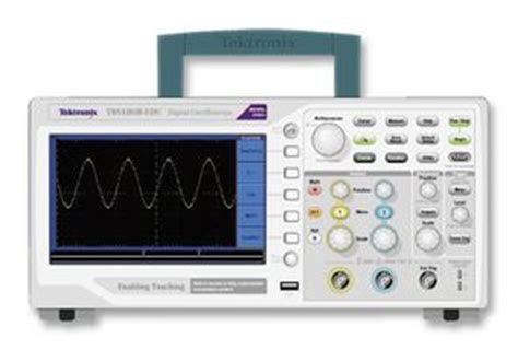 Tektronix TBS1102B EDU 100 MHz 2 Channel Digital Storage