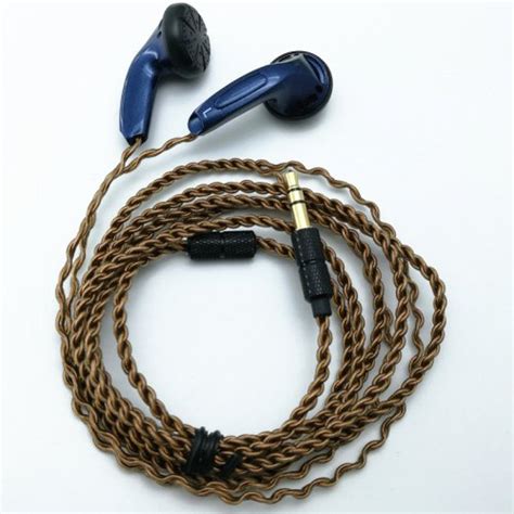 RY4S (Braided Cable) - Gallery | Headphone Reviews and Discussion ...