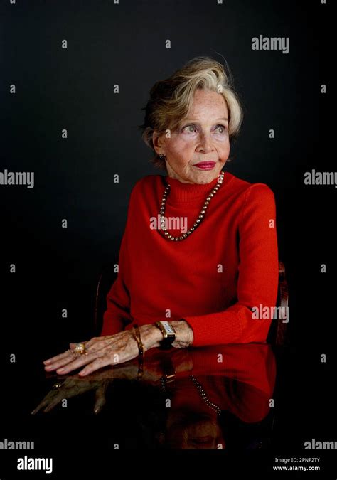 Leslie Caron Peter Hall Hi Res Stock Photography And Images Alamy