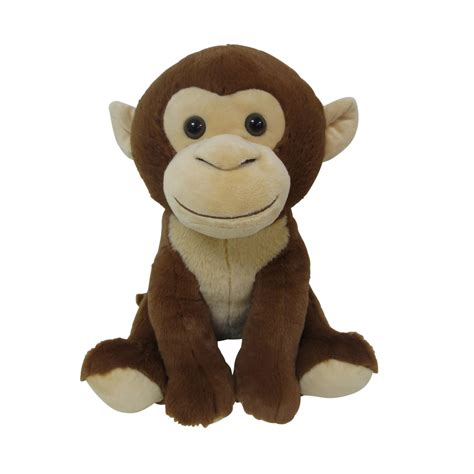 Jungle Animals 38cm – Monkey - Soft Toys