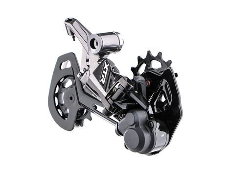 Shimano Xtr Schaltwerk 12 Fach Rd M9100 Sgs Shadow Langer Käfig 19500