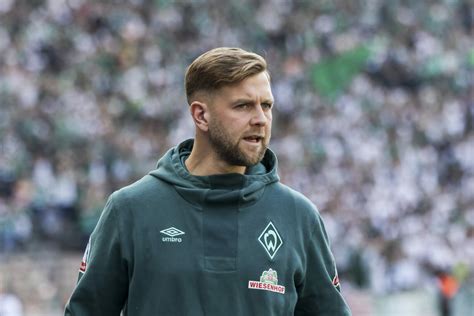 Plus Werder Bremen Top Torj Ger Niclas F Llkrug F Llt Weiter Aus